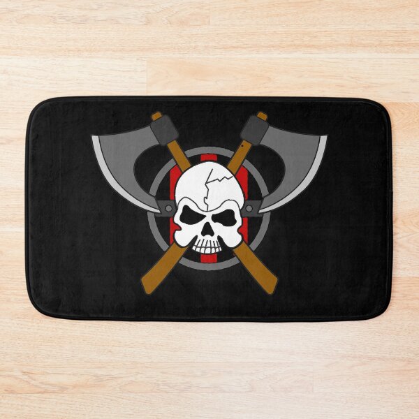 Item preview, Viking Shield designed and sold by AbsintheMoon.