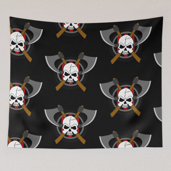 Item preview, Viking Shield designed and sold by AbsintheMoon.