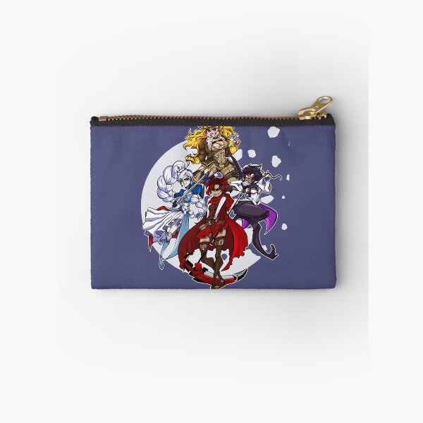 Item preview, Volume 7 - Team RWBY designed and sold by Sparkythesharke.