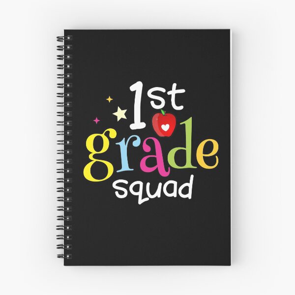 Item preview, 1st Grade Squad Back To School Teacher Students Gift designed and sold by PremiumDesignz.