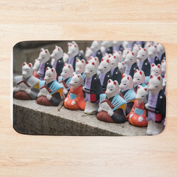 Item preview, Messenger Foxes designed and sold by opticpixil.
