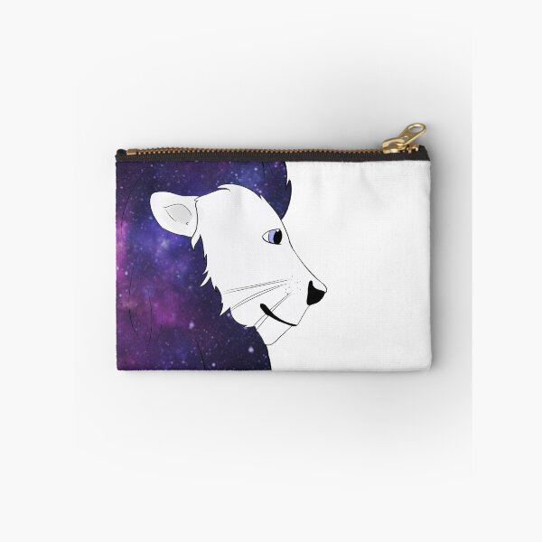 Item preview, Lion Galaxy designed and sold by orangemania.