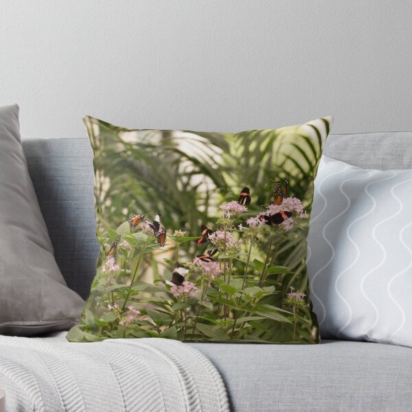 Item preview, Butterfly Garden designed and sold by LizardSpirit.