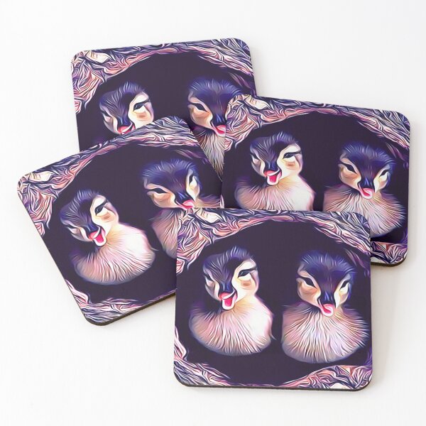 Item preview, chickadee Song Birds designed and sold by Sunleil.
