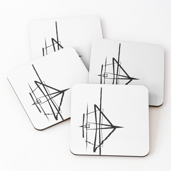 Item preview, Japanese for 'reed' designed and sold by nadine henley.