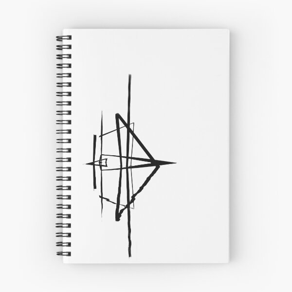 Item preview, Japanese for 'reed' designed and sold by nadine henley.