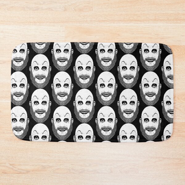 Item preview, Captain Spaulding designed and sold by Child of the Corn Designs.
