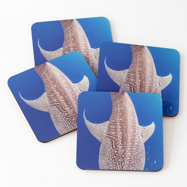Gentle giant Coasters (Set of 4)