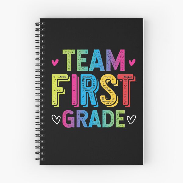 Item preview, 1st Grade Class Student Teacher Trendy Back To School Gift - Team First Grade designed and sold by PremiumDesignz.