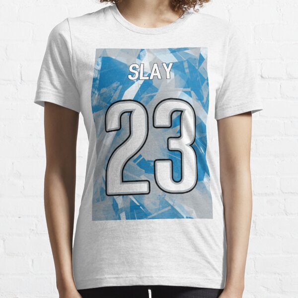 darius slay t shirt