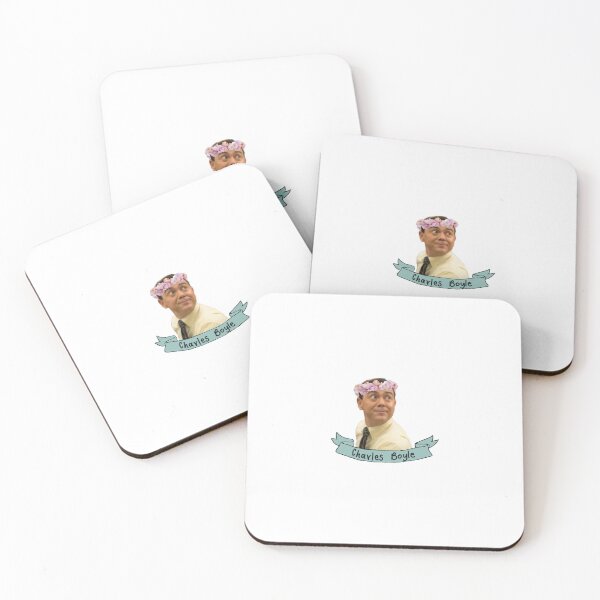 Item preview, Charles designed and sold by abbeytick.