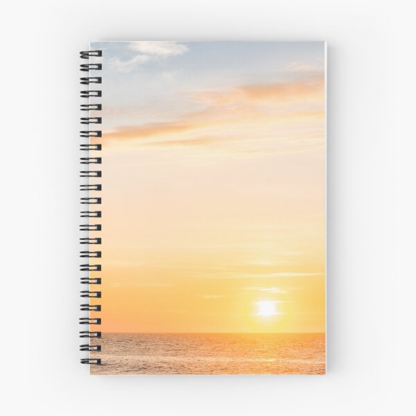 Item preview, Yellow Sunrise Beach designed and sold by Hailey-Designs.