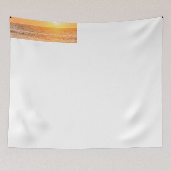 Item preview, Yellow Sunrise Beach designed and sold by Hailey-Designs.