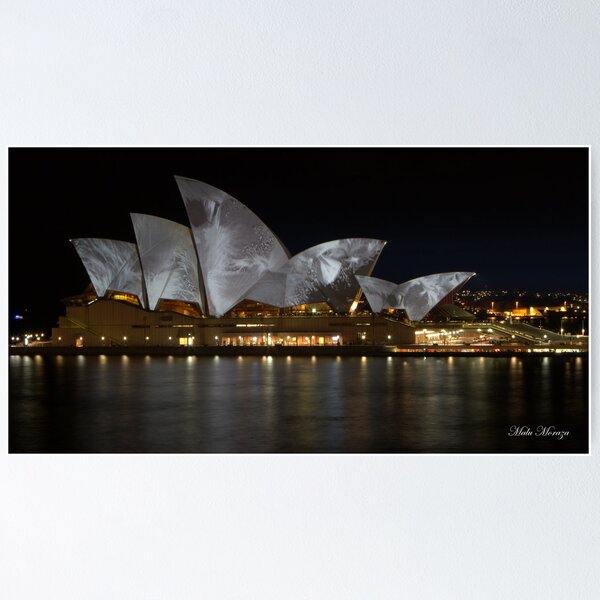 Item preview, Silver Sails on the Water designed and sold by MaluMoraza.