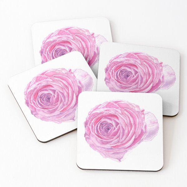Item preview, Ranunculus  designed and sold by Lallinda.