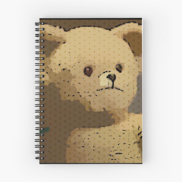 Item preview, Shocked Bear Meme designed and sold by WallMemes.
