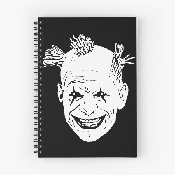 Item preview, He Who Gets Slapped designed and sold by Child of the Corn Designs.
