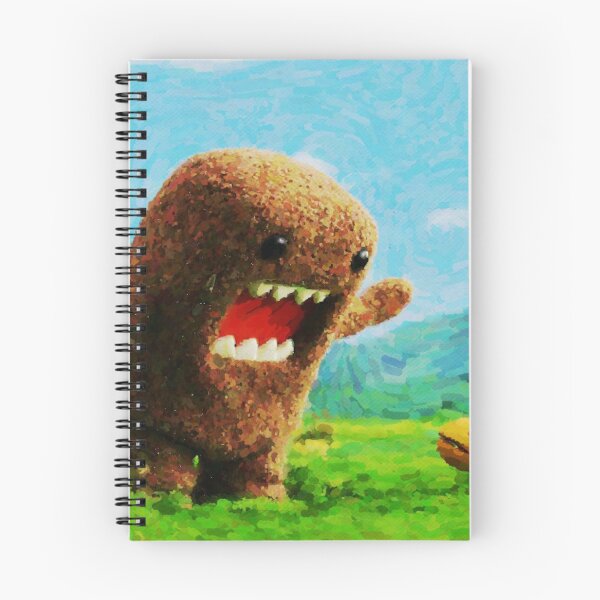 Item preview, Domo Kun designed and sold by WallMemes.