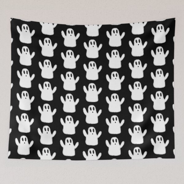 Item preview, Plain Ghost designed and sold by Allieonyt.