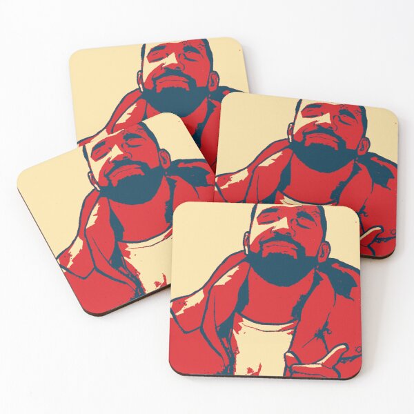 Item preview, Drake Meme designed and sold by WallMemes.