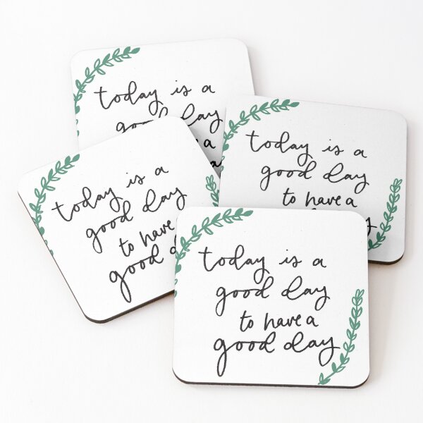 Item preview, good day designed and sold by abbeytick.