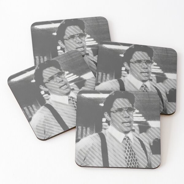 Item preview, Office Space designed and sold by WallMemes.