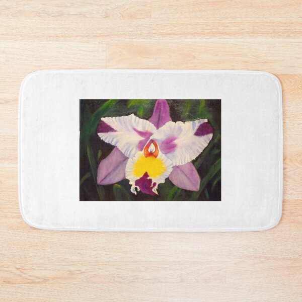 Artikelvorschau, Hawaiian Orchid 1 entworfen und verkauft von jennyleeandjim.