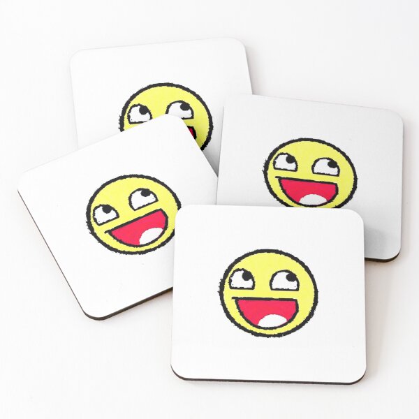 Item preview, Smiley Face designed and sold by WallMemes.