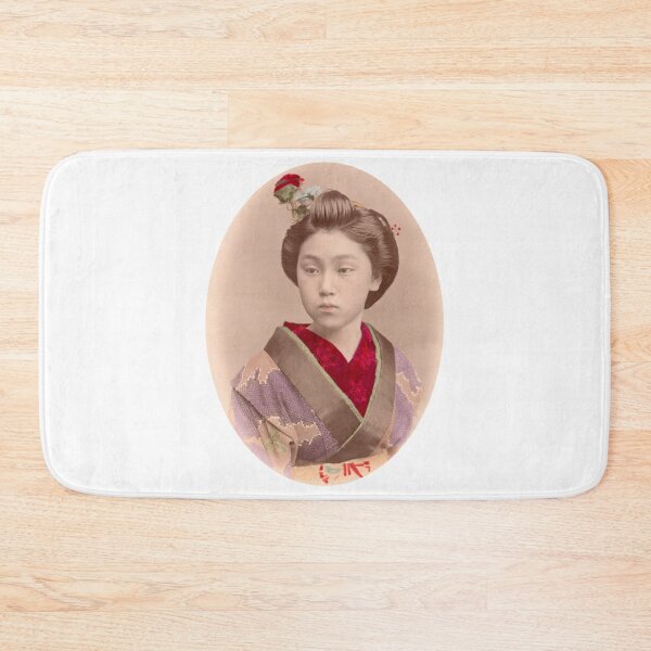 Item preview, Beautiful Japanese girl designed and sold by Photos of Japan.
