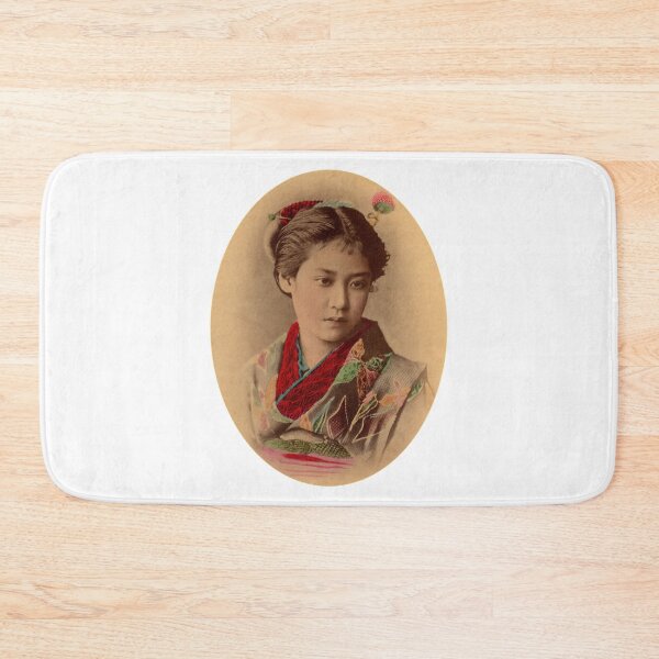 Item preview, Japanese girl designed and sold by Photos of Japan.