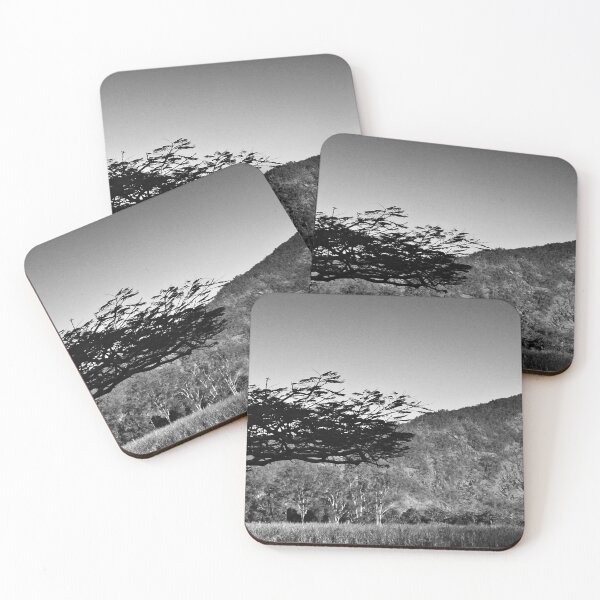 Item preview, Tree and Mountain designed and sold by Marylou Badeaux.