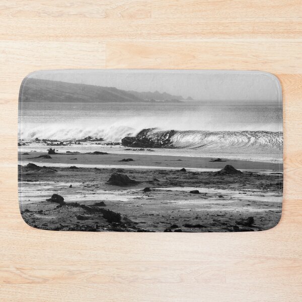 Item preview, As the Surf Roars designed and sold by Marylou Badeaux.