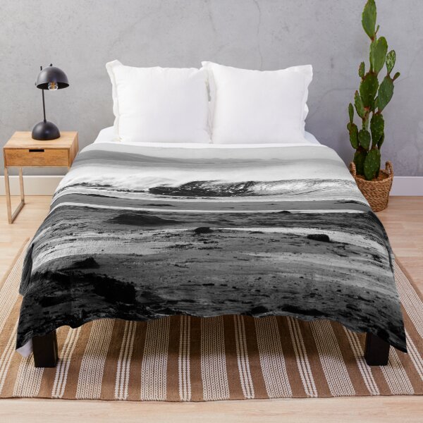 Item preview, As the Surf Roars designed and sold by Marylou Badeaux.