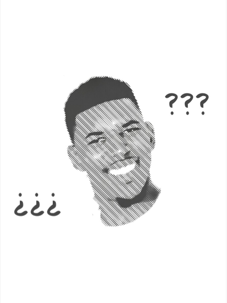 Confused Nick Young Meme Confused Nick Young Meme