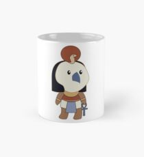 Tiny Ra Classic Mug