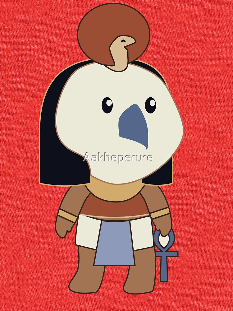 Tiny Ra by Aakheperure