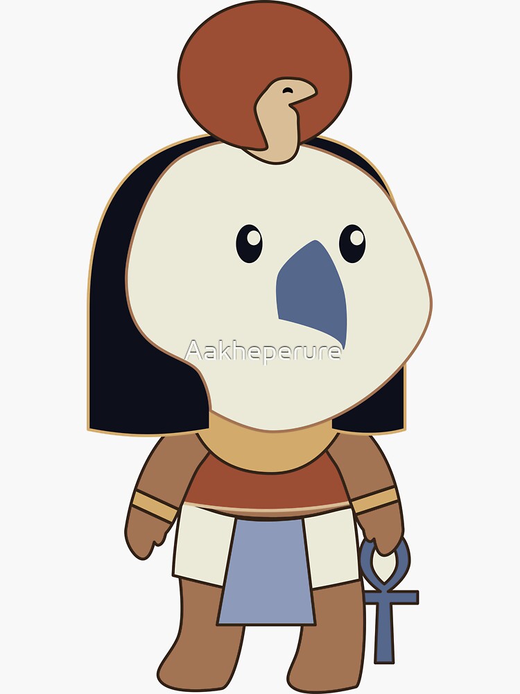 Tiny Ra by Aakheperure