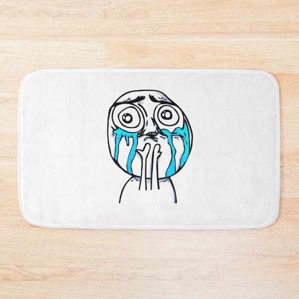 Item preview, Cuteness Overload Meme designed and sold by WallMemes.