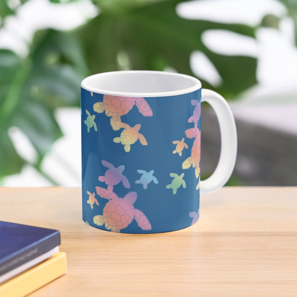 Item preview, Classic Mug designed and sold by cybercat.
