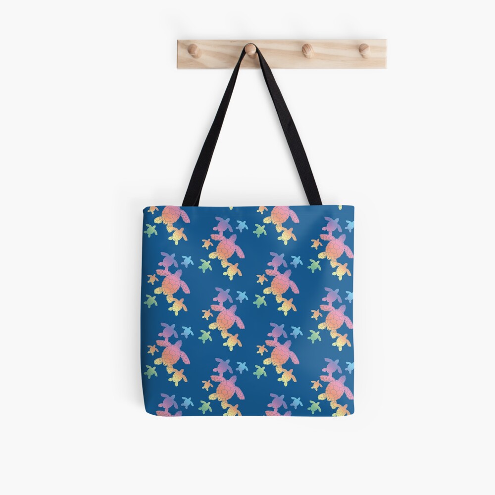 Item preview, All Over Print Tote Bag designed and sold by cybercat.