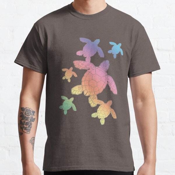 Classic T-Shirt