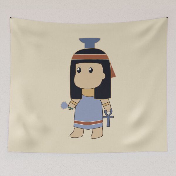 Item preview, Tiny Nephthys designed and sold by Aakheperure.
