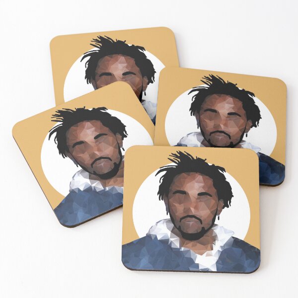 Item preview, Kendrick Lamar designed and sold by PulseWear.