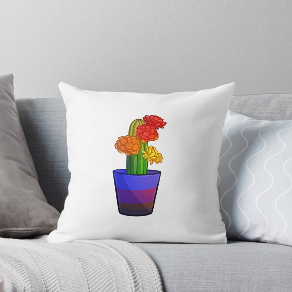 Item preview, Cactus Arco Iris designed and sold by Laya Rose.