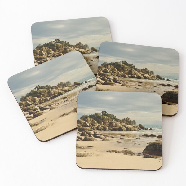 Item preview, Fairy Cove Beach Wilson's Promontory Australia designed and sold by EimearMac.