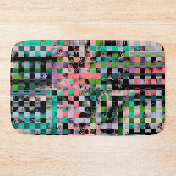 Item preview, Abstract pattern designed and sold by LoraSi.