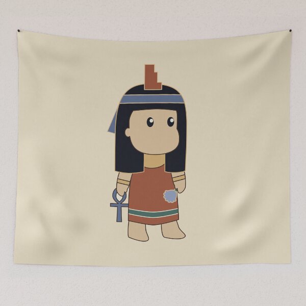 Item preview, Tiny Isis designed and sold by Aakheperure.