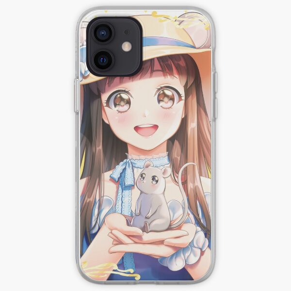 Fruits Basket iPhone cases & covers | Redbubble