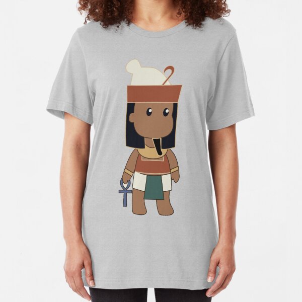 Tiny Atum Slim Fit T-Shirt