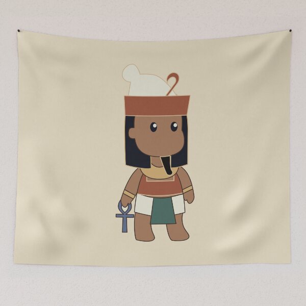 Item preview, Tiny Atum designed and sold by Aakheperure.